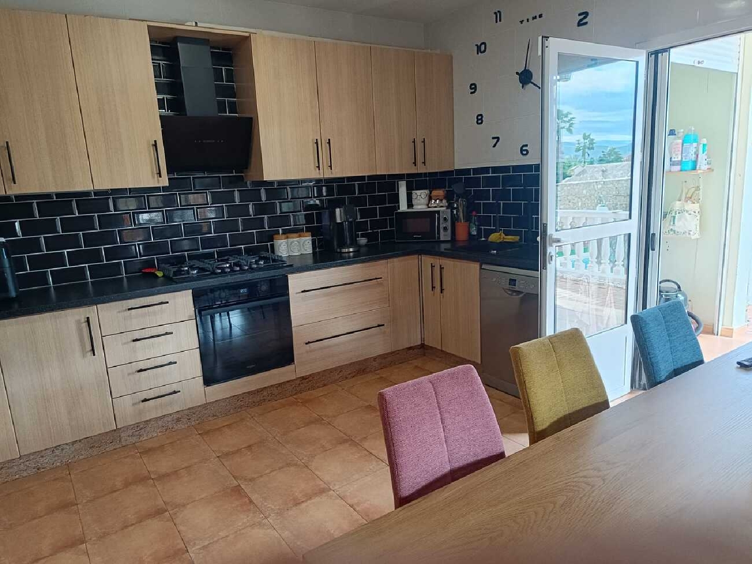  for sale villa Fortuna Oriental 24