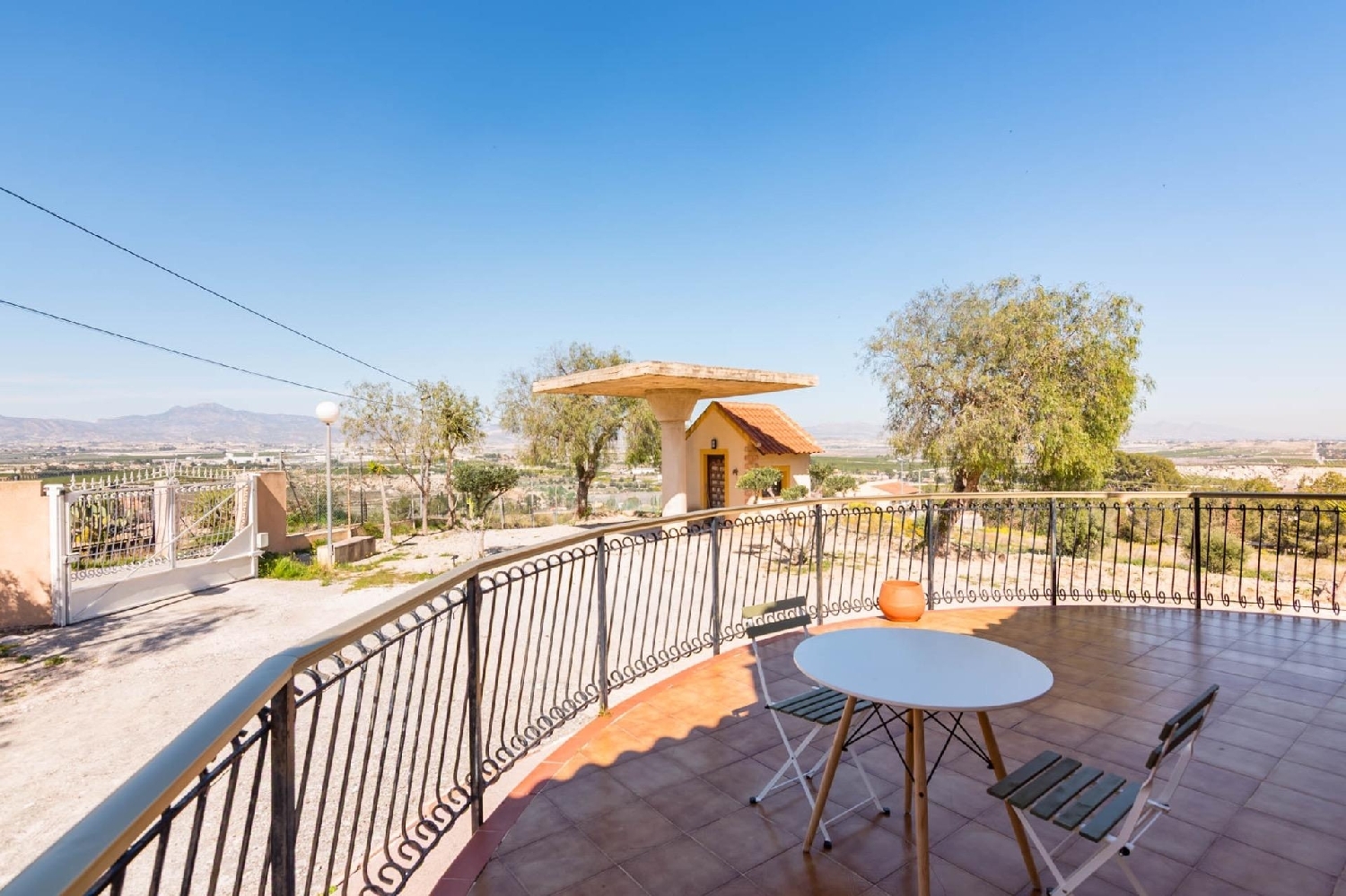  for sale villa Fortuna Caudal 2