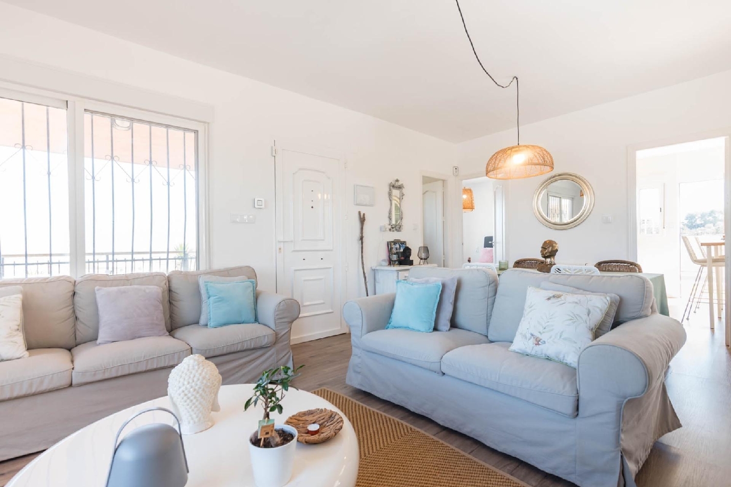  for sale villa Fortuna Caudal 8