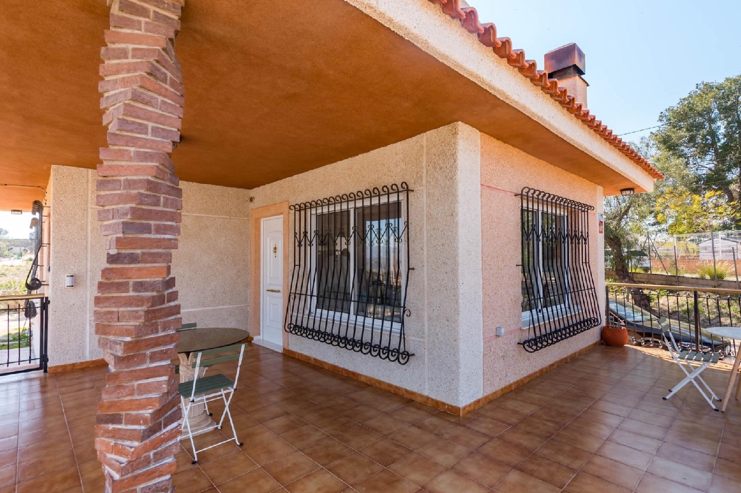  for sale villa Fortuna Caudal 4