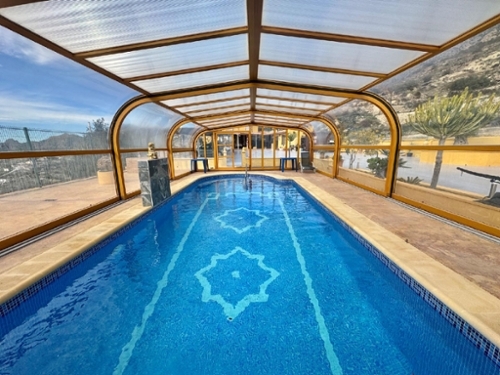 Fortuna Caudal villa foto 6356747