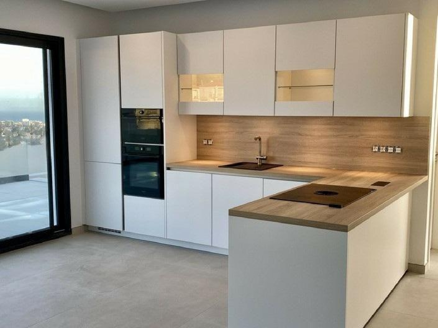  till salu villa Fuengirola Costa Del Sol Occidental 6