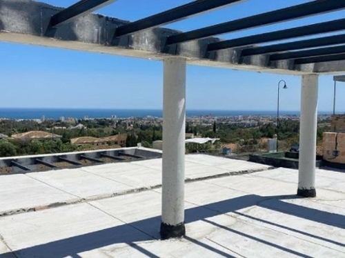 Fuengirola Costa Del Sol Occidental villa foto 6355762