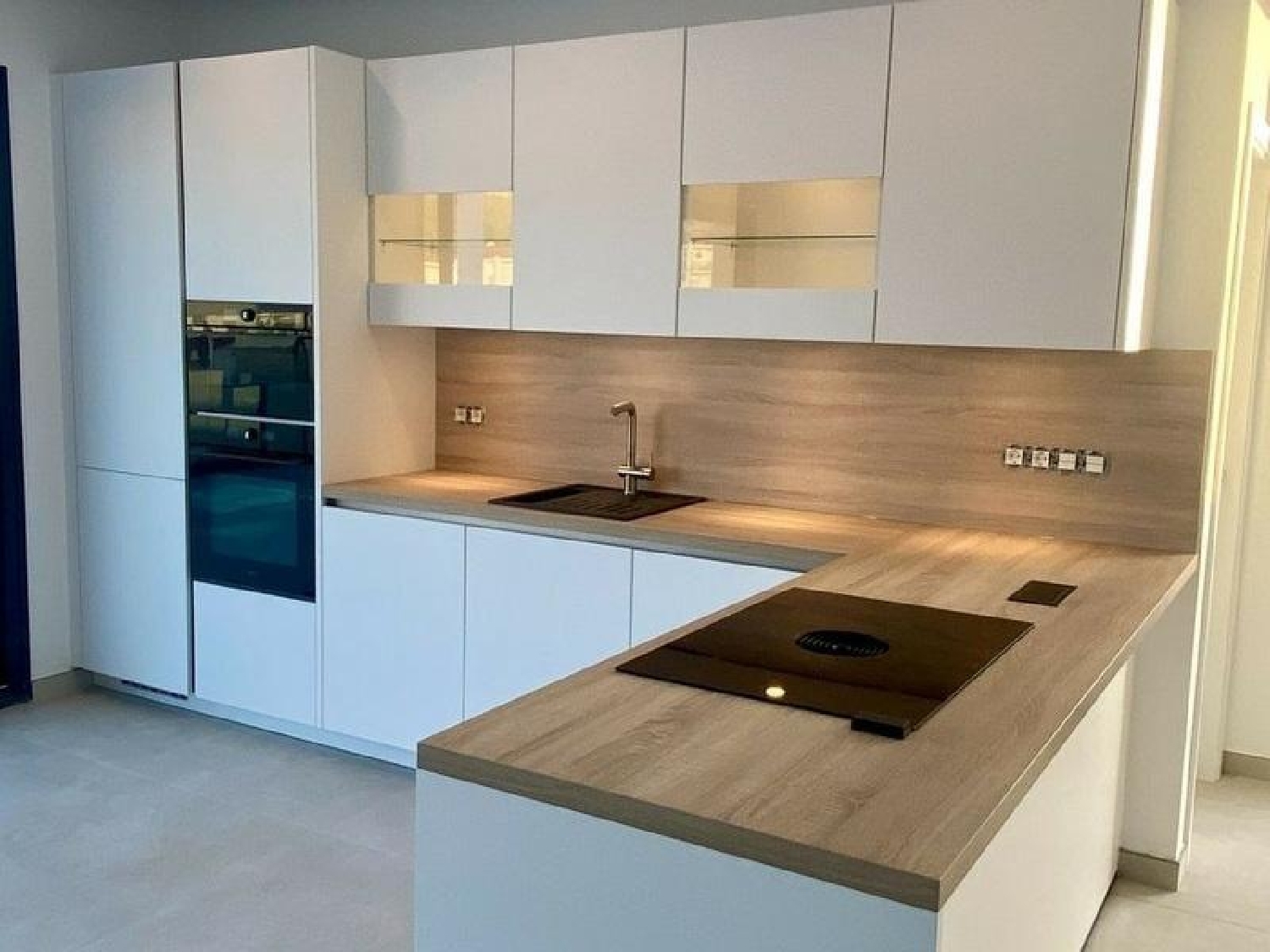  till salu villa Fuengirola Costa Del Sol Occidental 7