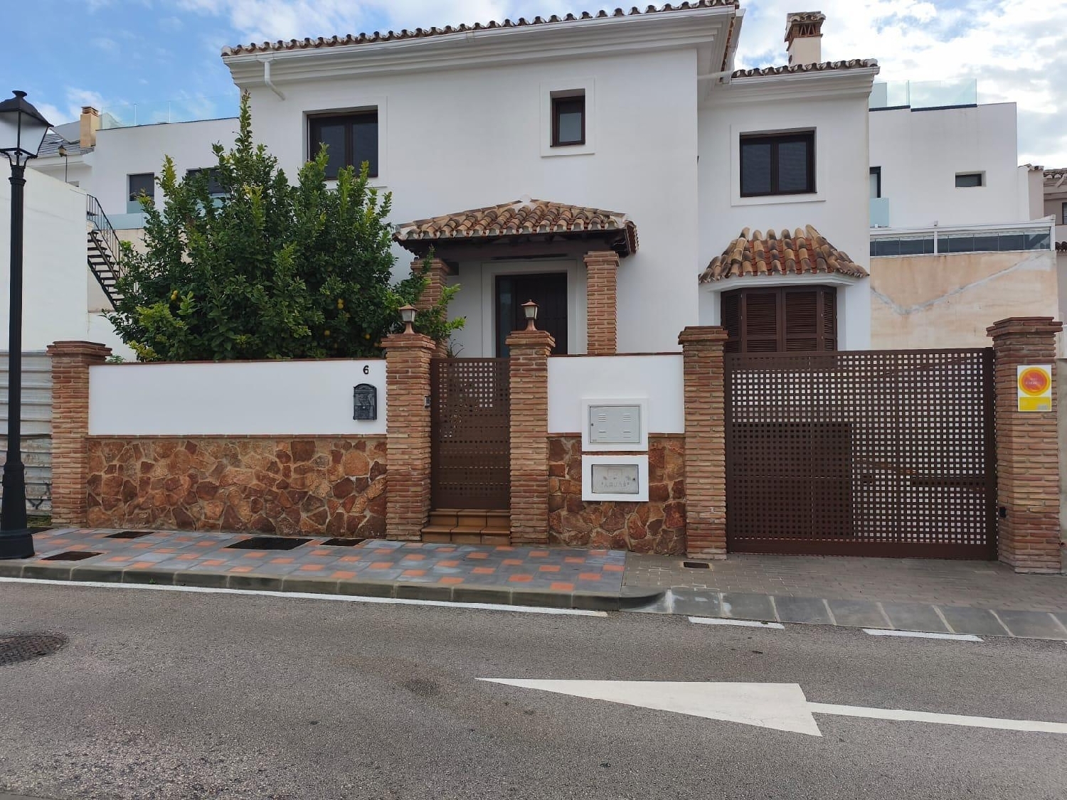  kaufen Villa Fuengirola Costa Del Sol Occidental 1