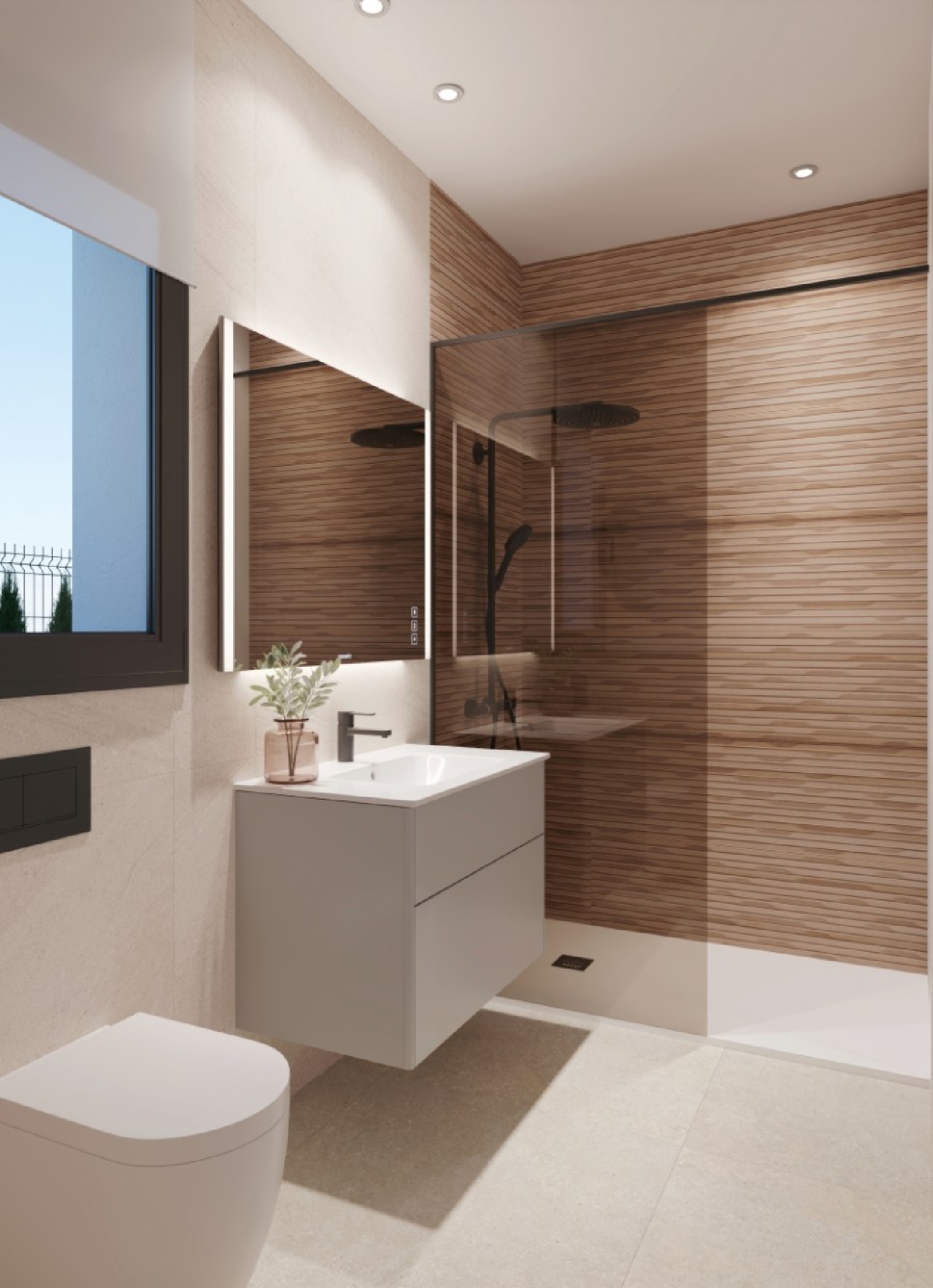  en venta chalet Fuente-Álamo Campos De Hellín 8