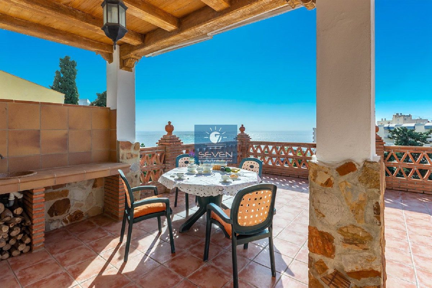  till salu villa Gabia Grande Vega De Granada 7