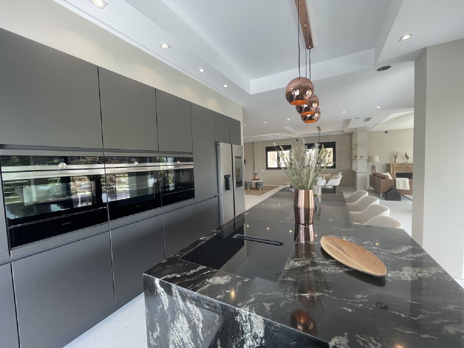  à vendre villa Gabiria Goierri 4