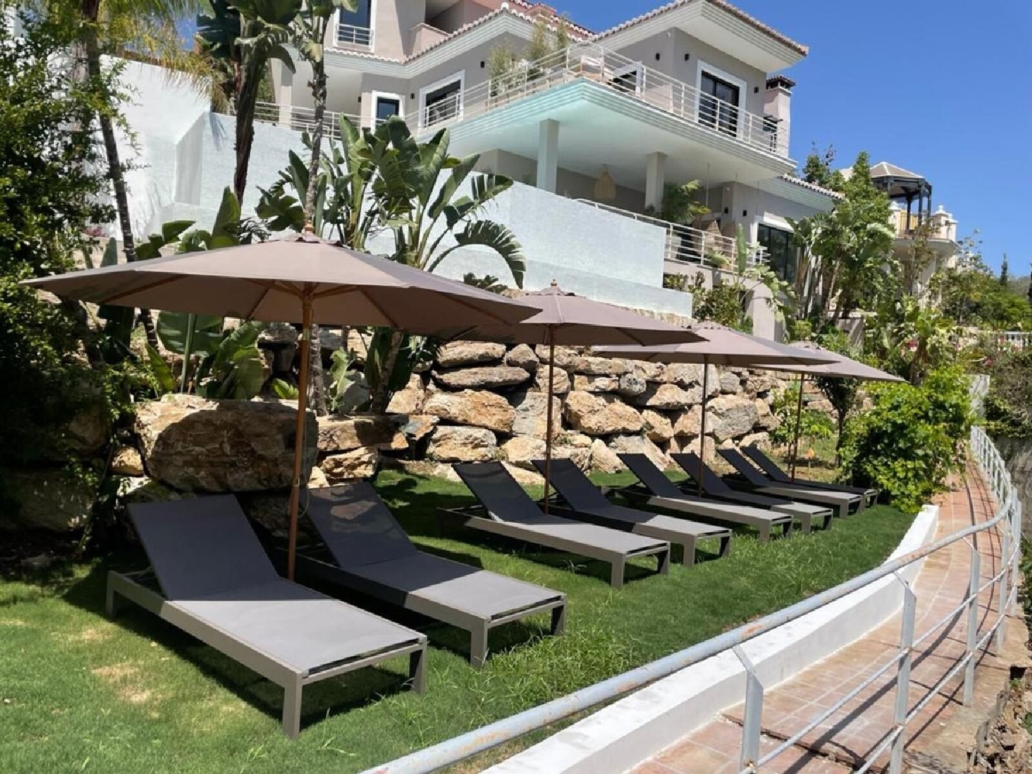  à vendre villa Gabiria Goierri 2