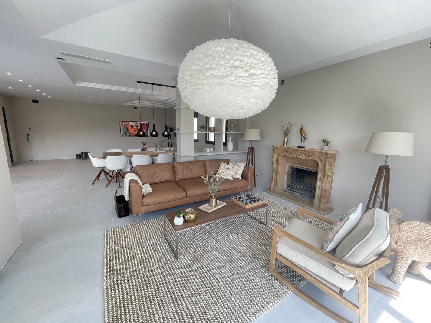  à vendre villa Gabiria Goierri 7