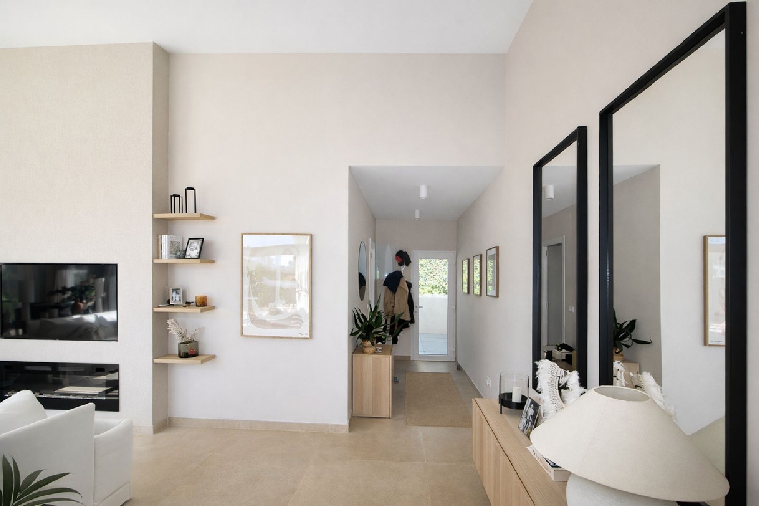  à vendre villa Gabiria Goierri 7