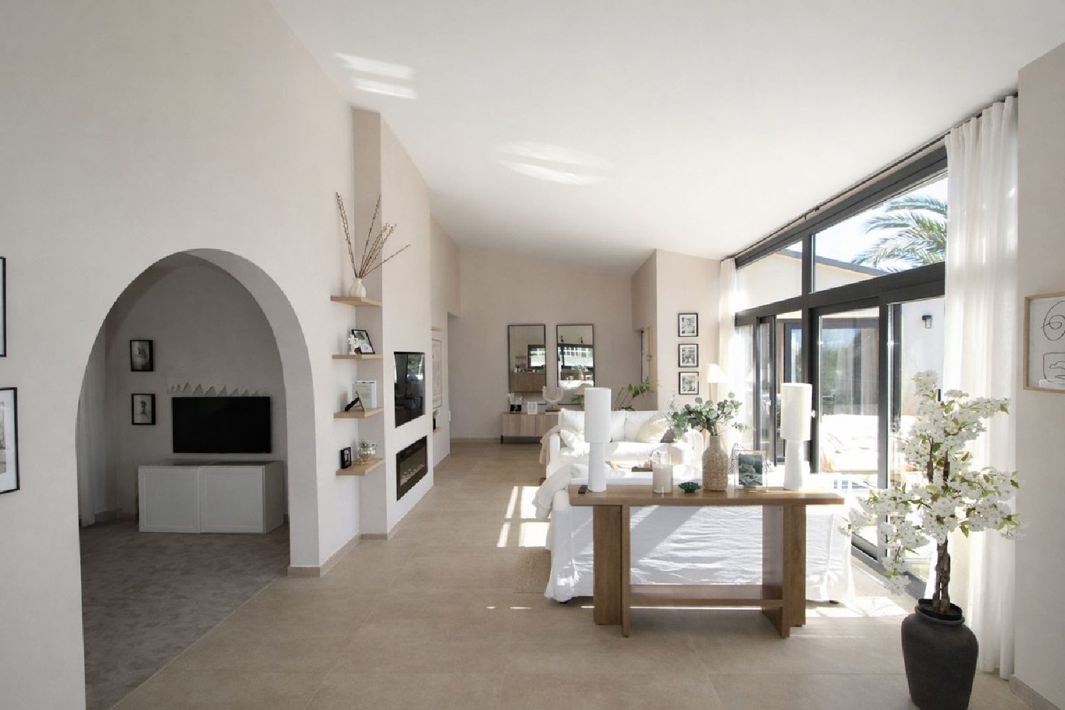  à vendre villa Gabiria Goierri 8