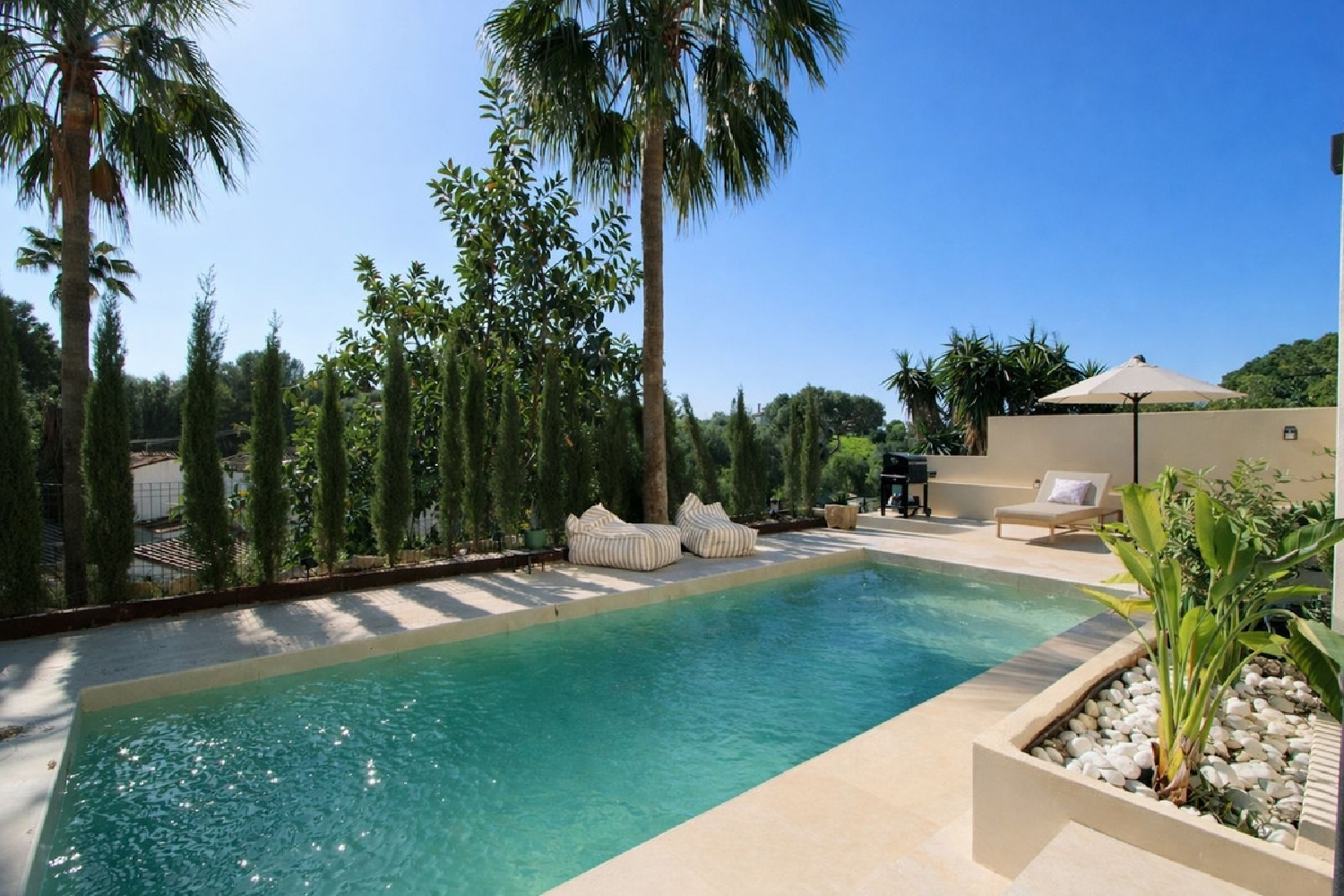  à vendre villa Gabiria Goierri 6