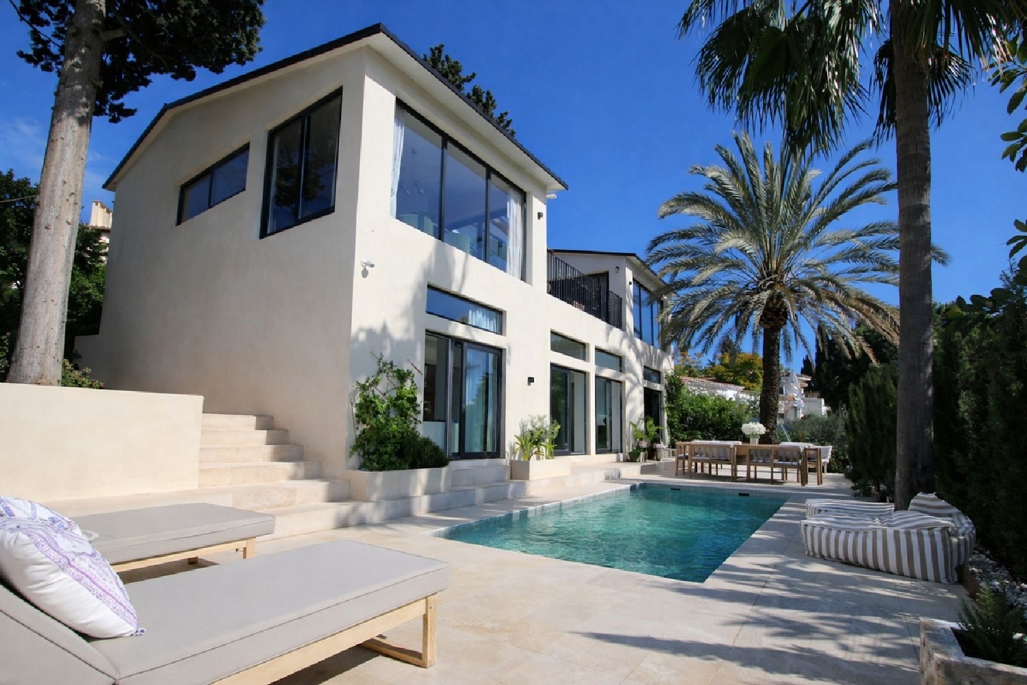  à vendre villa Gabiria Goierri 1