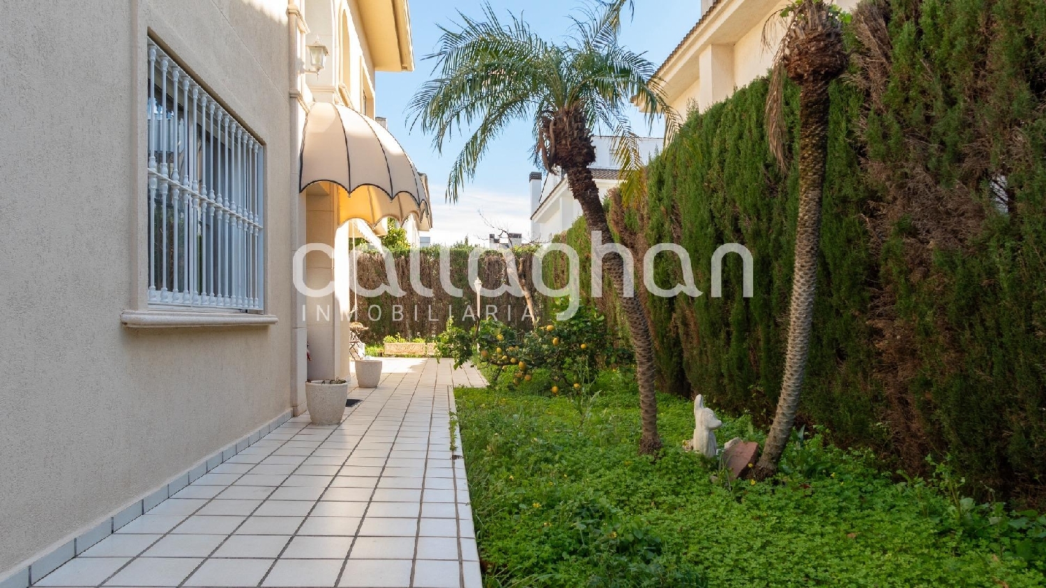  à vendre villa Gandía 46701 Safor 3