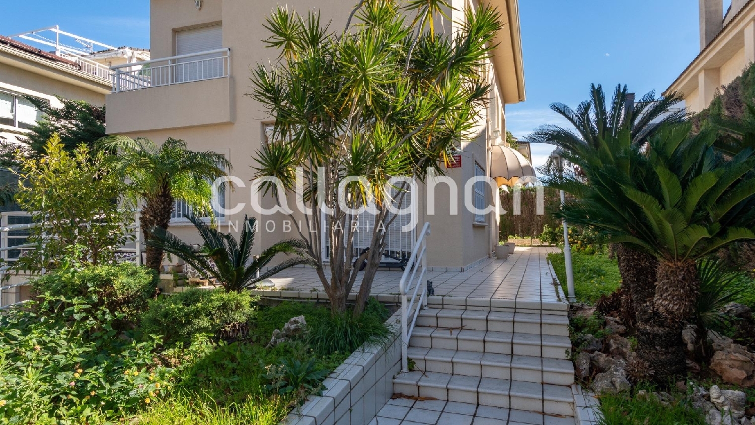  à vendre villa Gandía 46701 Safor 1