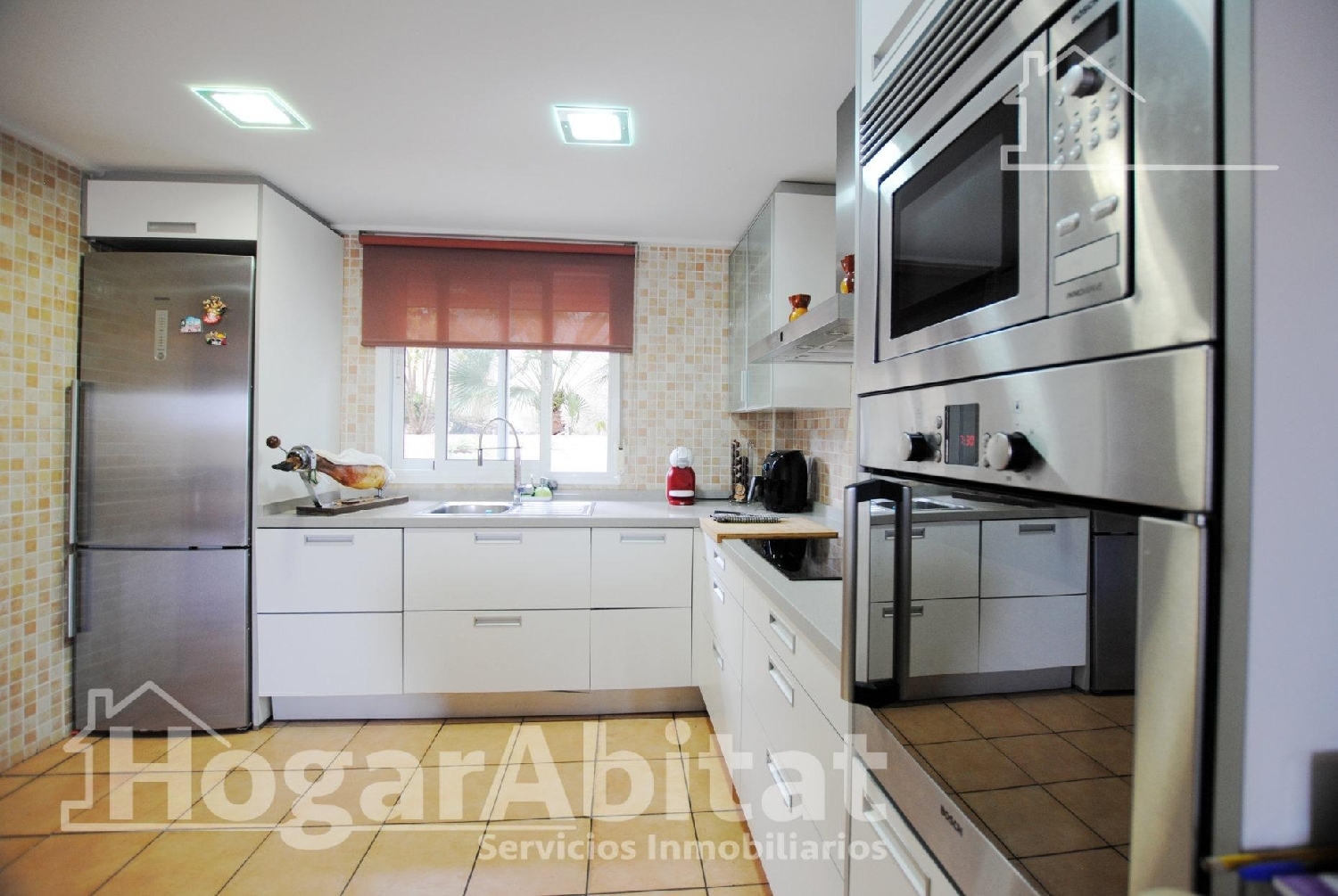  à vendre villa Gandía 46701 Safor 8