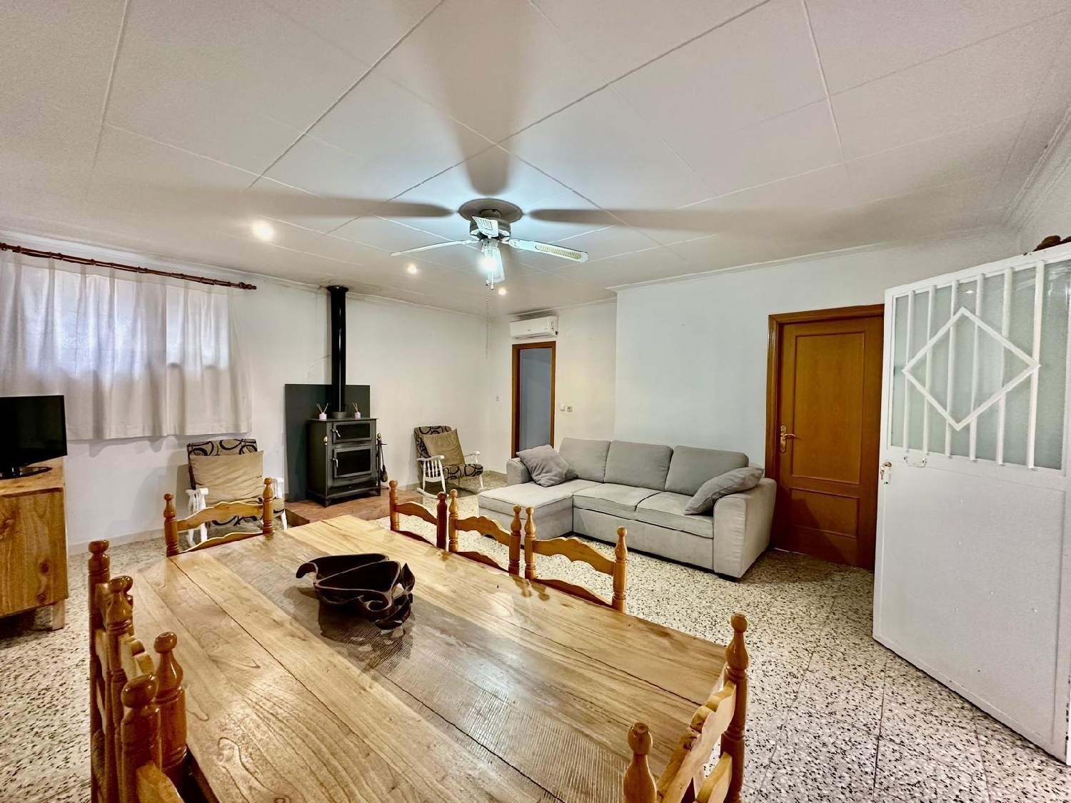  te koop villa Godelleta Hoya De Buñol 3