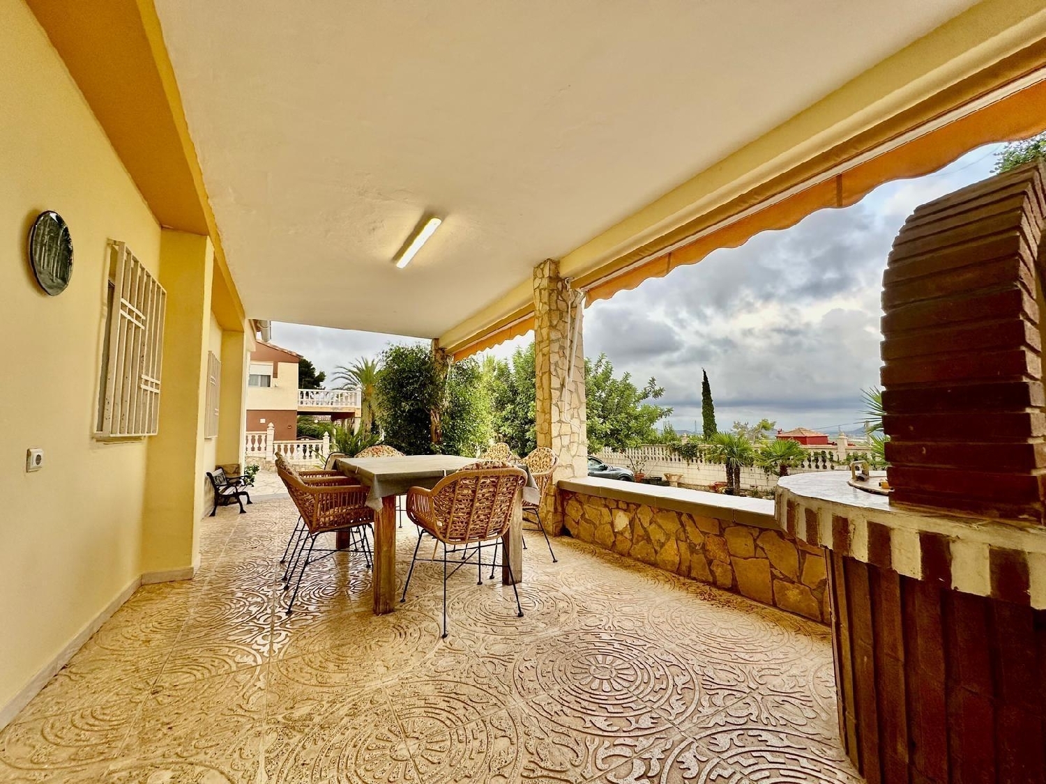  te koop villa Godelleta Hoya De Buñol 1