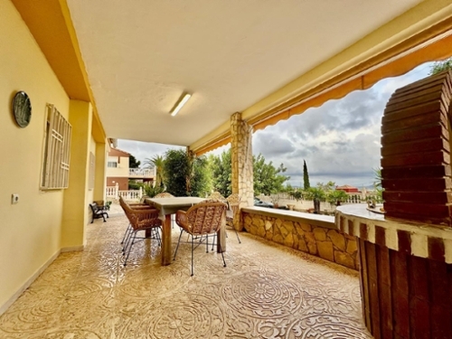 Godelleta Hoya De Buñol villa foto 6358780