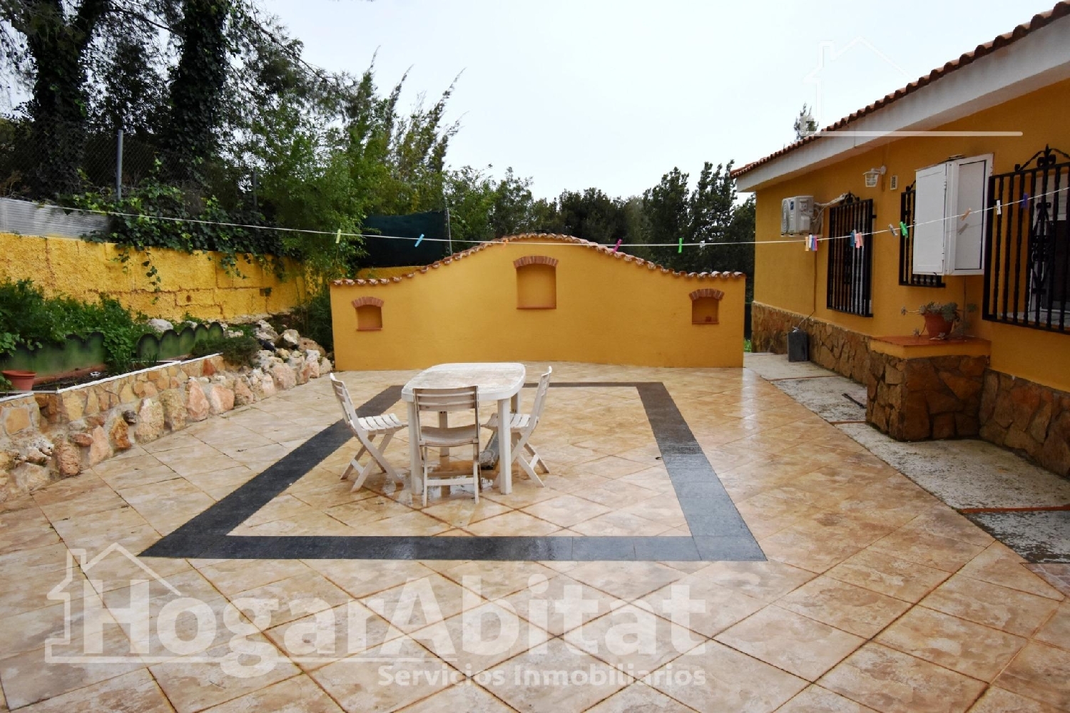  à vendre villa Godelleta Hoya De Buñol 1