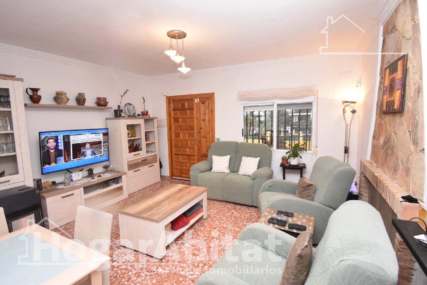  à vendre villa Godelleta Hoya De Buñol 6