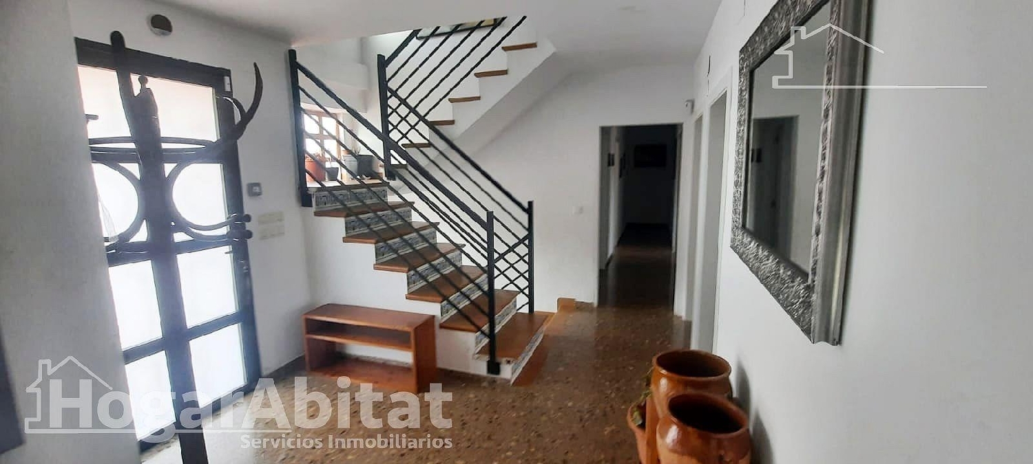  en venta chalet Godelleta Hoya De Buñol 8
