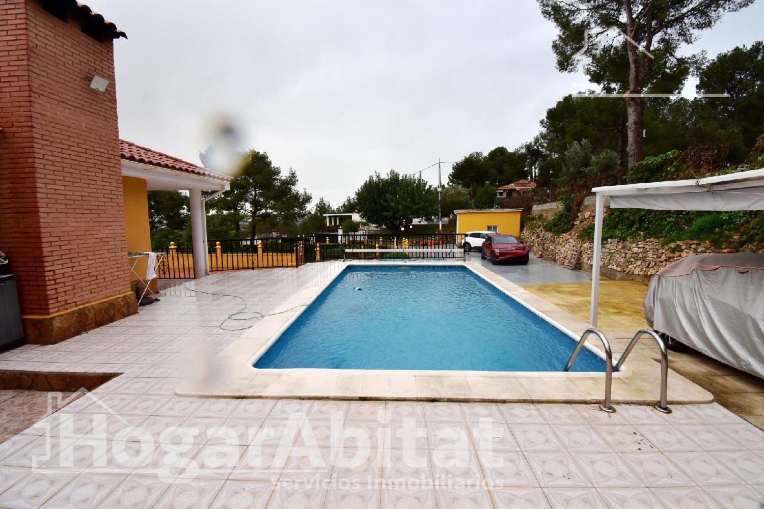  for sale villa Godelleta Hoya De Buñol 1