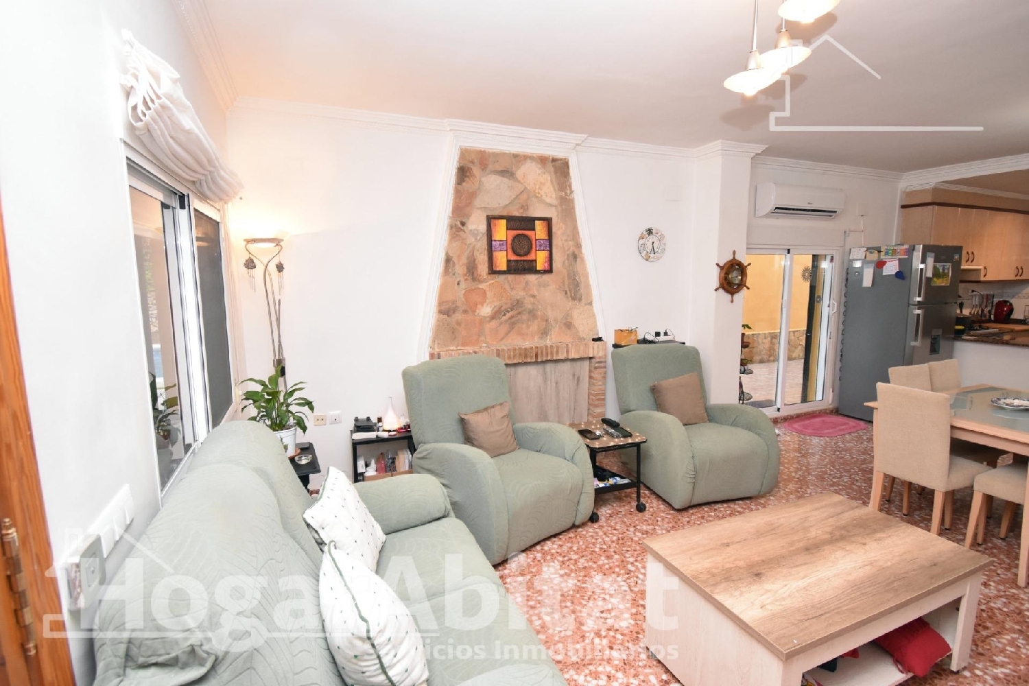  for sale villa Godelleta Hoya De Buñol 7