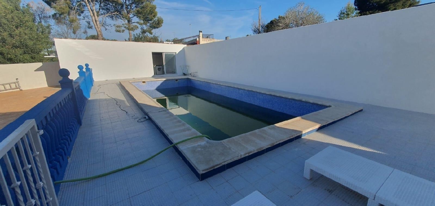  for sale villa Godelleta Hoya De Buñol 4