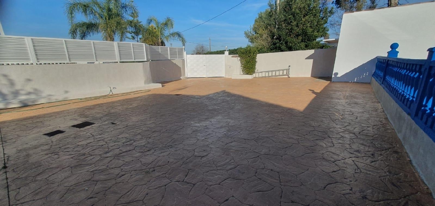  for sale villa Godelleta Hoya De Buñol 3