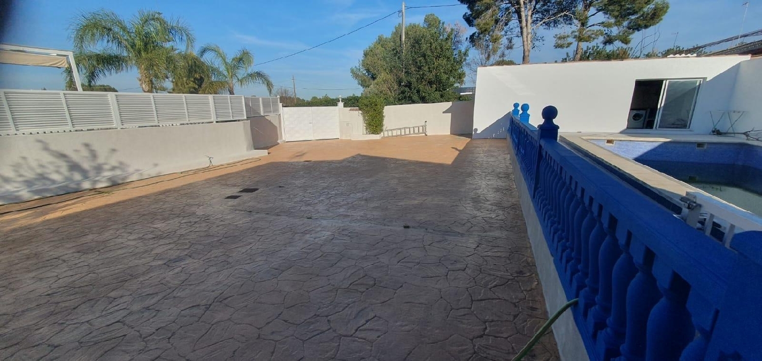  for sale villa Godelleta Hoya De Buñol 1