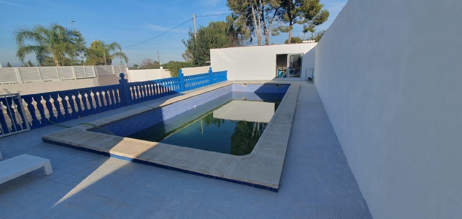  for sale villa Godelleta Hoya De Buñol 5