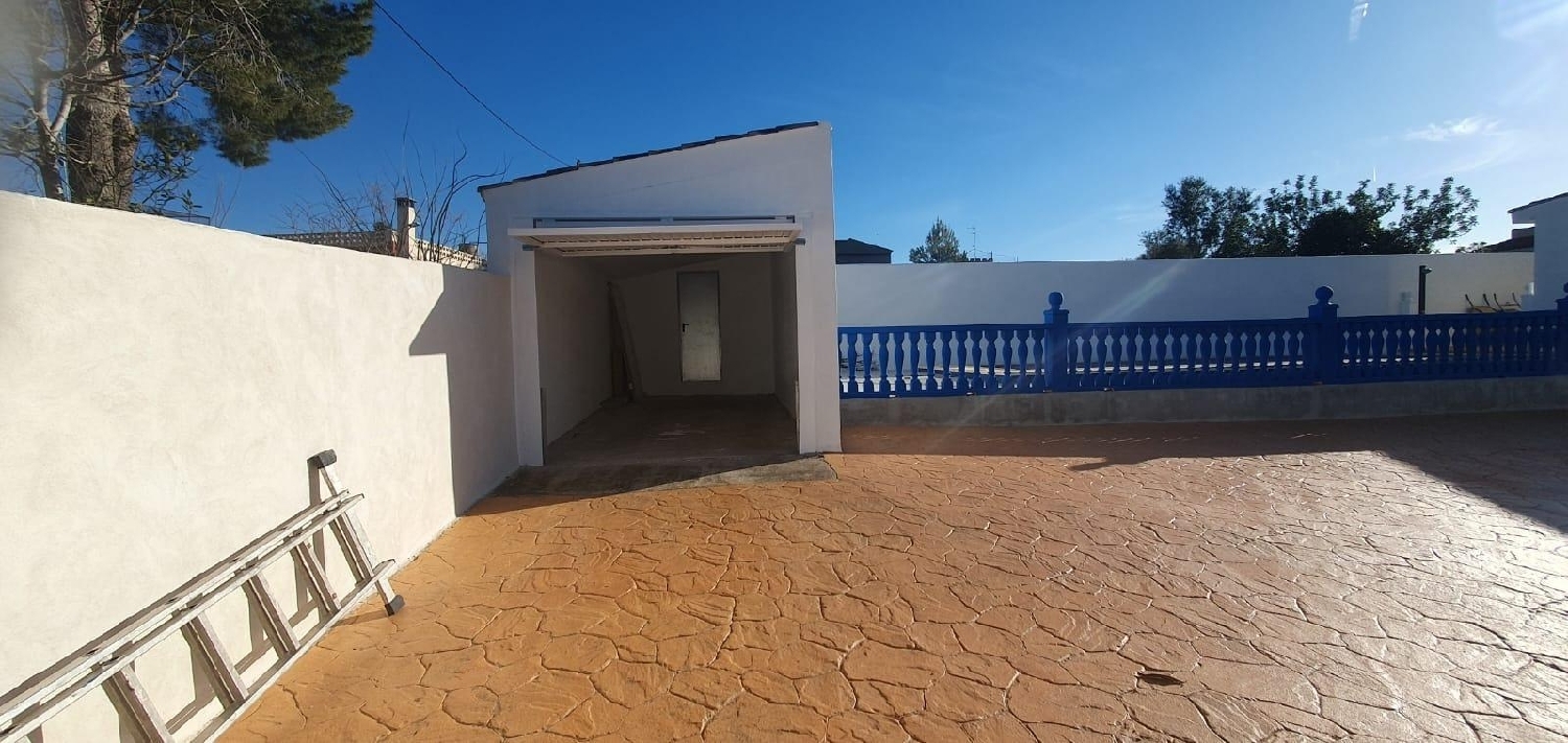  for sale villa Godelleta Hoya De Buñol 2