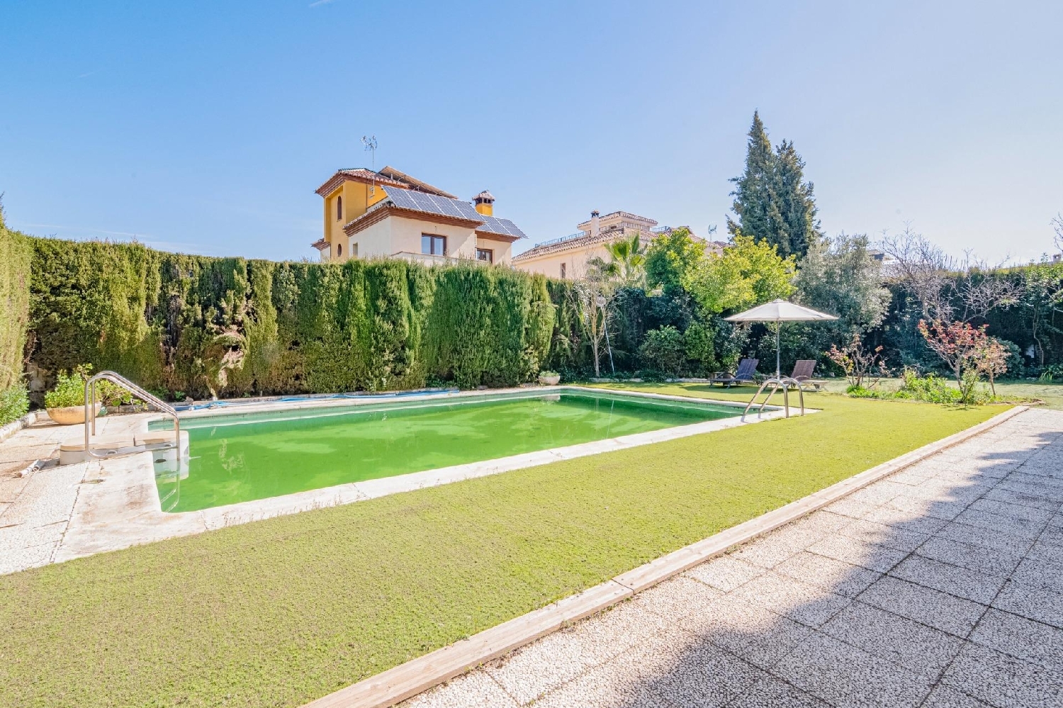  te koop villa Gójar Vega De Granada 3