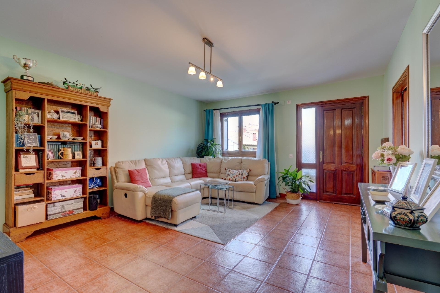  te koop villa Górliz Uribe 6