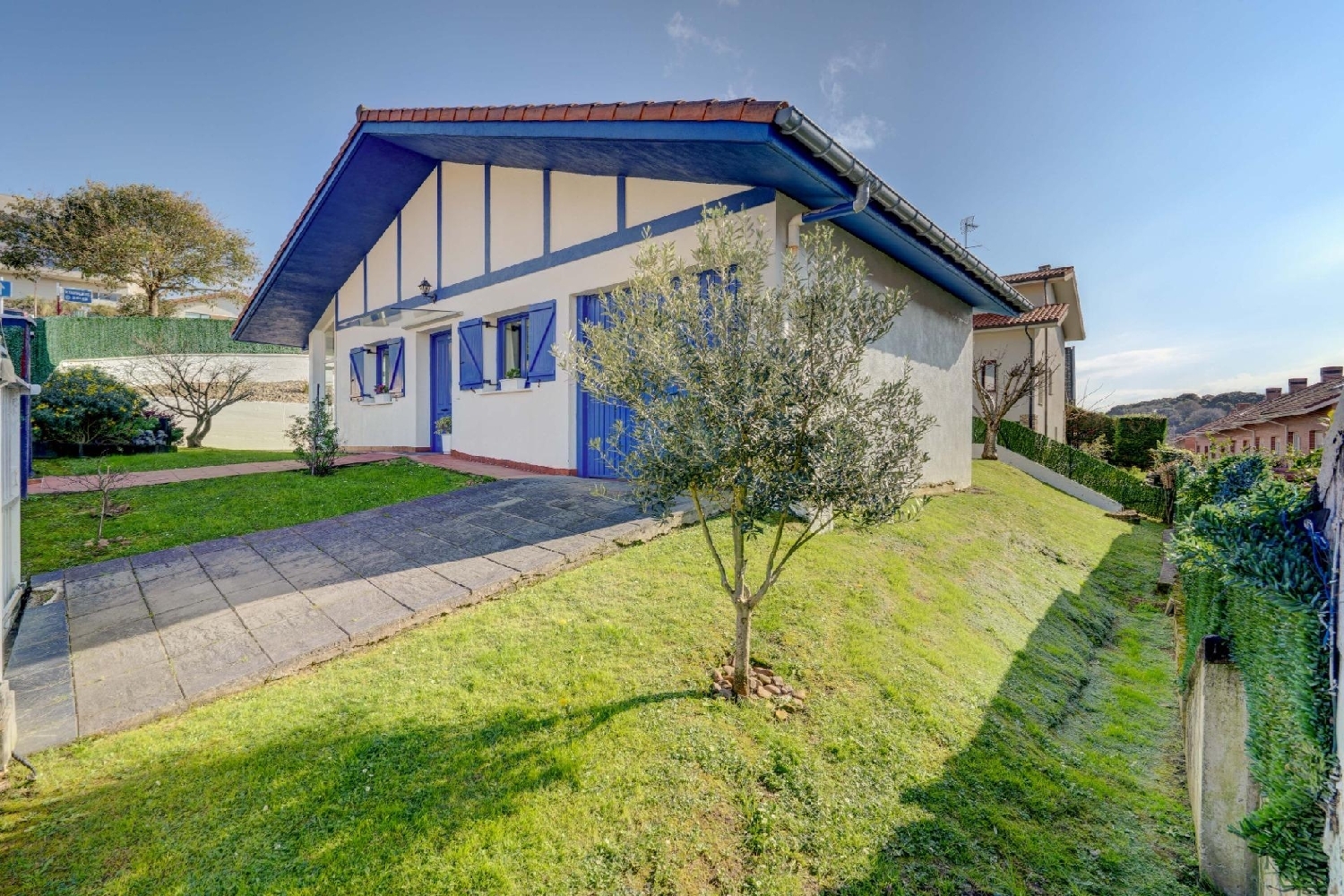  te koop villa Górliz Uribe 3