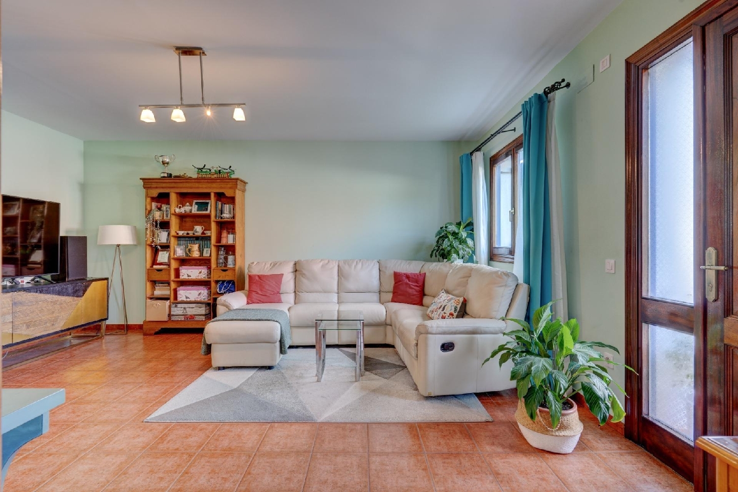  te koop villa Górliz Uribe 5