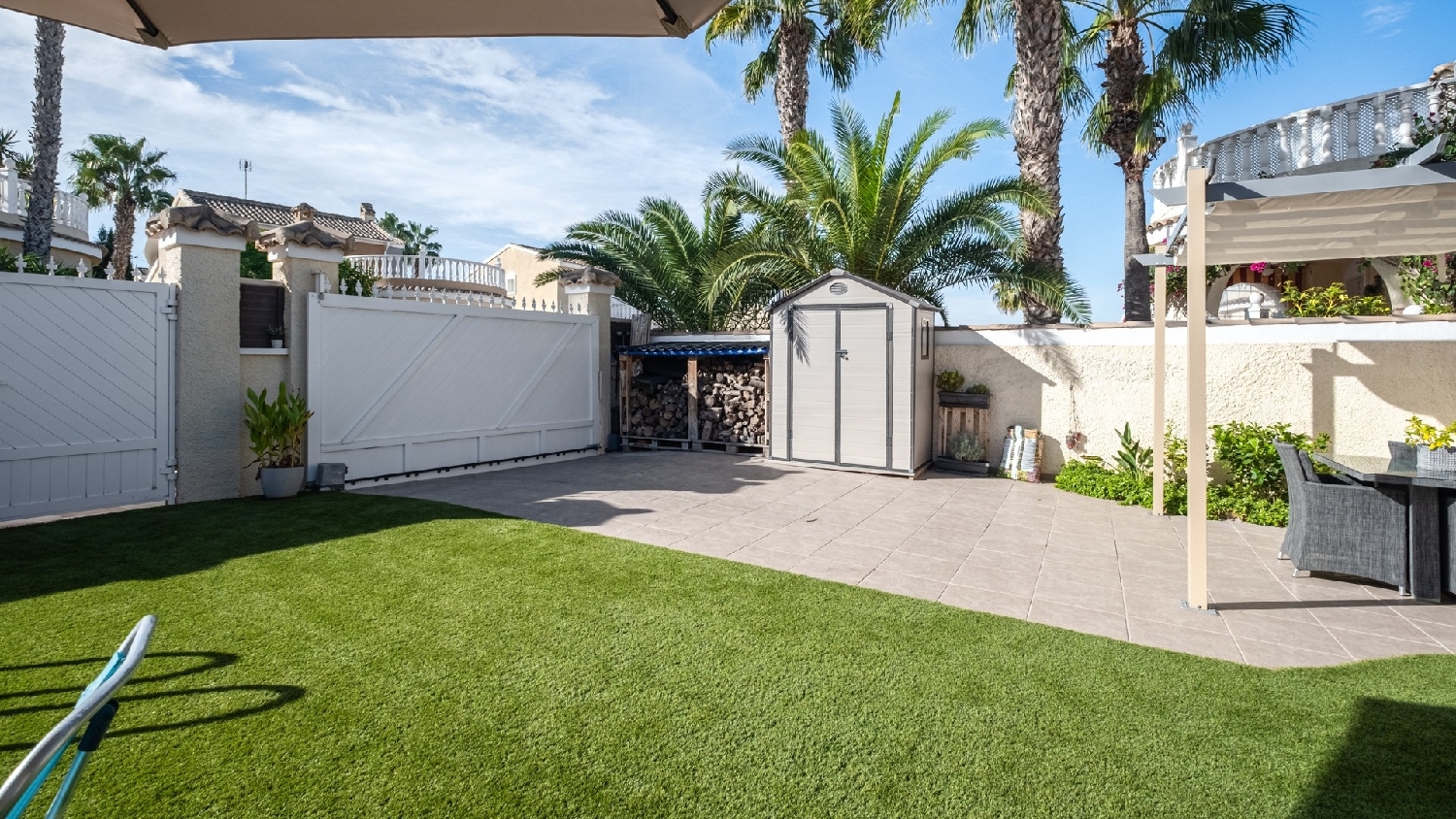  à vendre villa Gran Alacant Baix Vinalopó 5