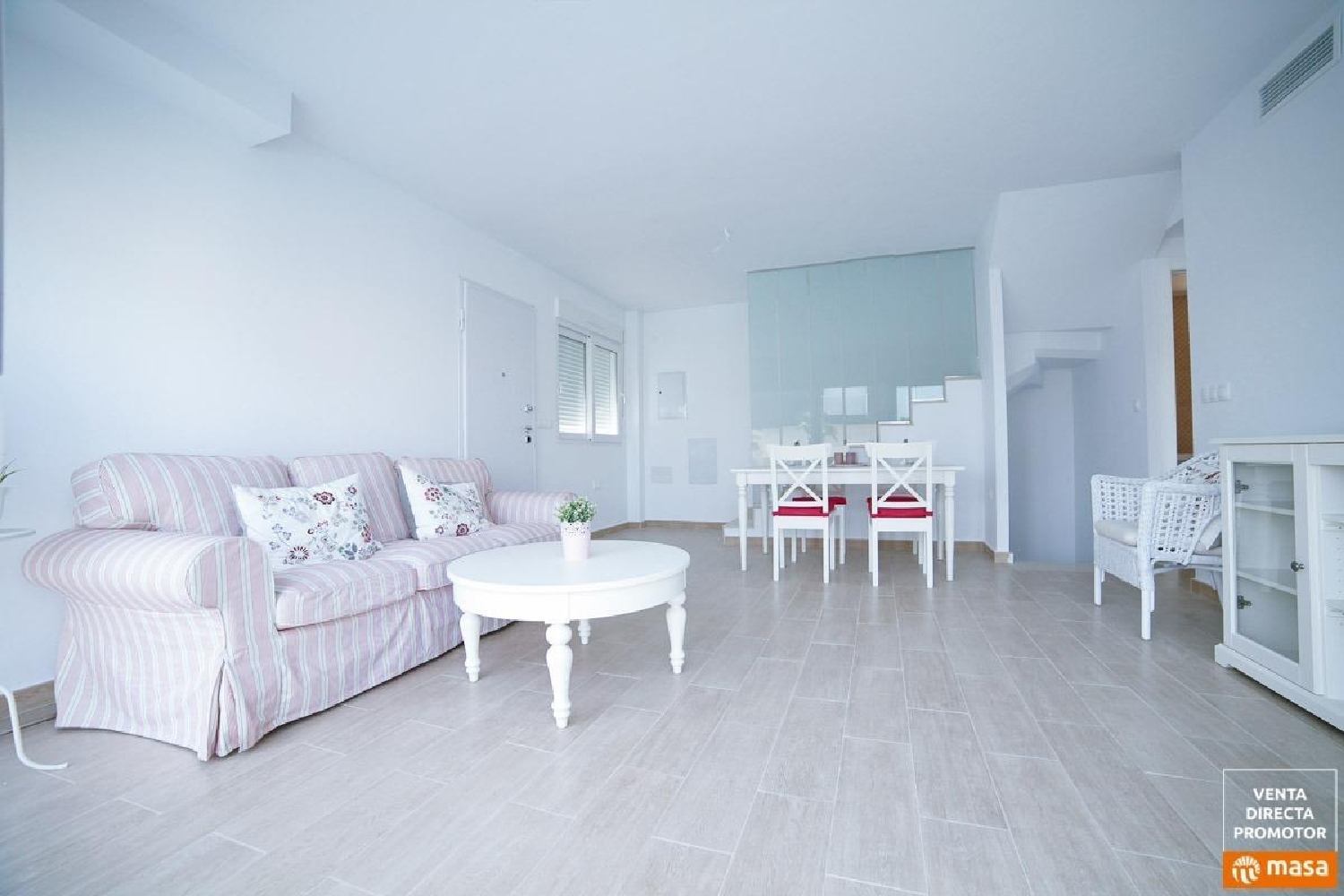 for sale villa Gran Alacant Baix Vinalopó 6