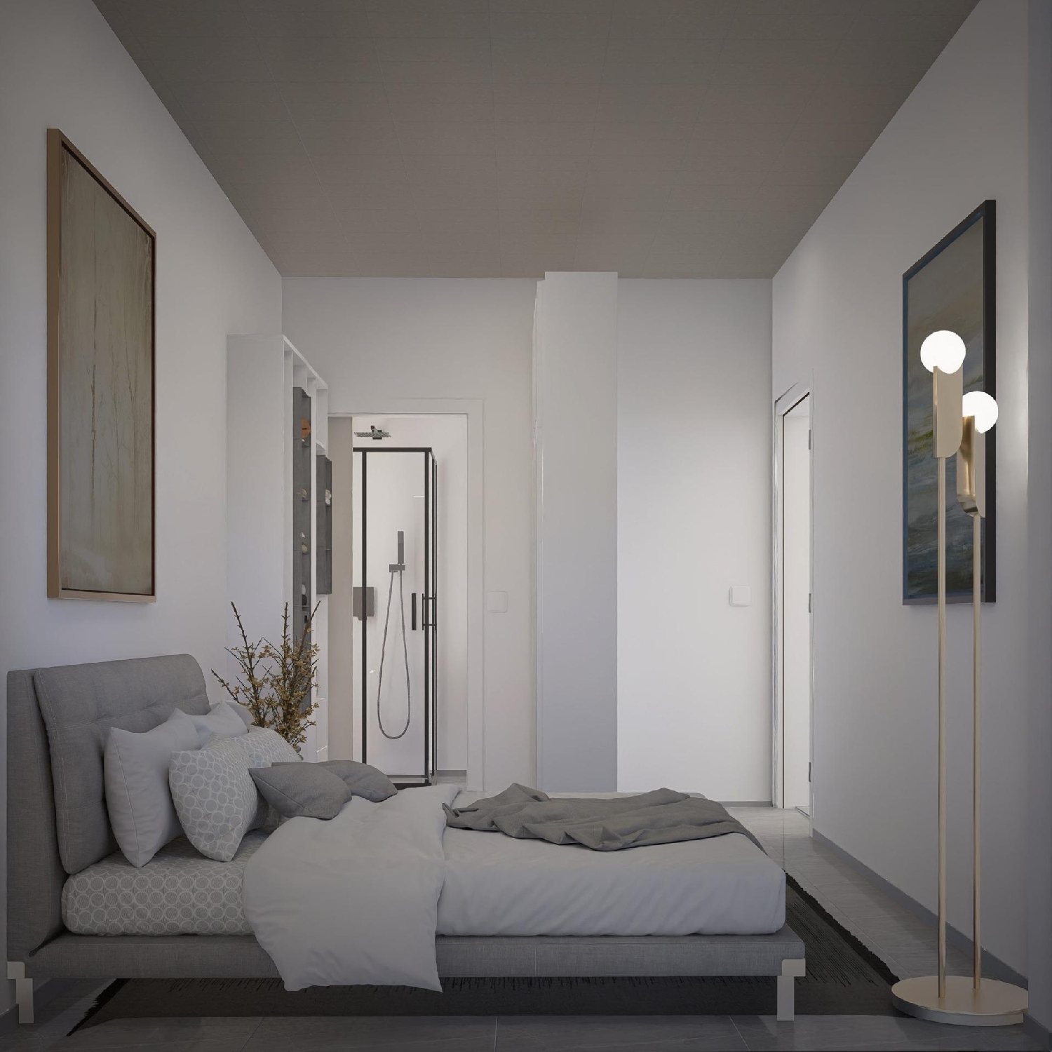  till salu villa Gran Alacant Baix Vinalopó 8