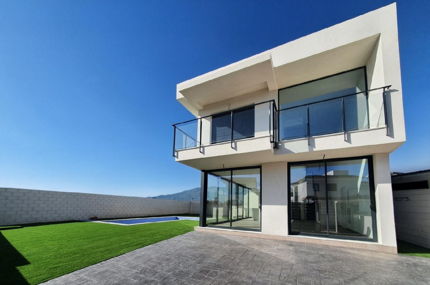 till salu villa Gran Alacant Baix Vinalopó 3