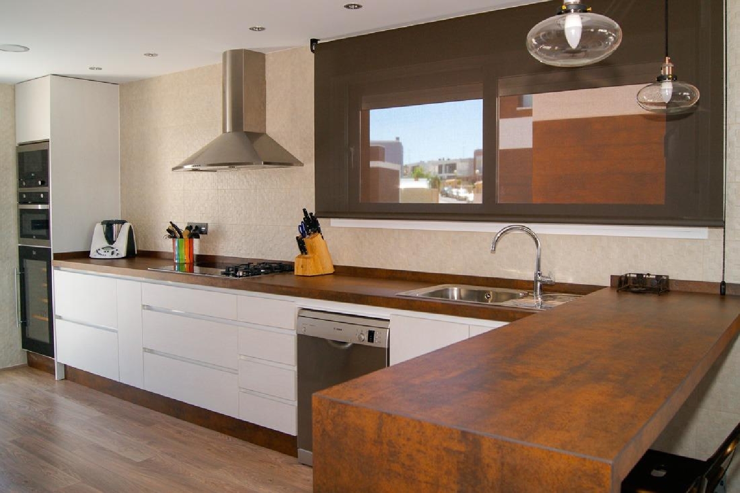  for sale villa Gran Alacant Baix Vinalopó 6