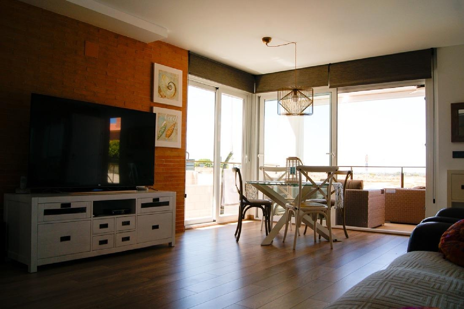  for sale villa Gran Alacant Baix Vinalopó 3