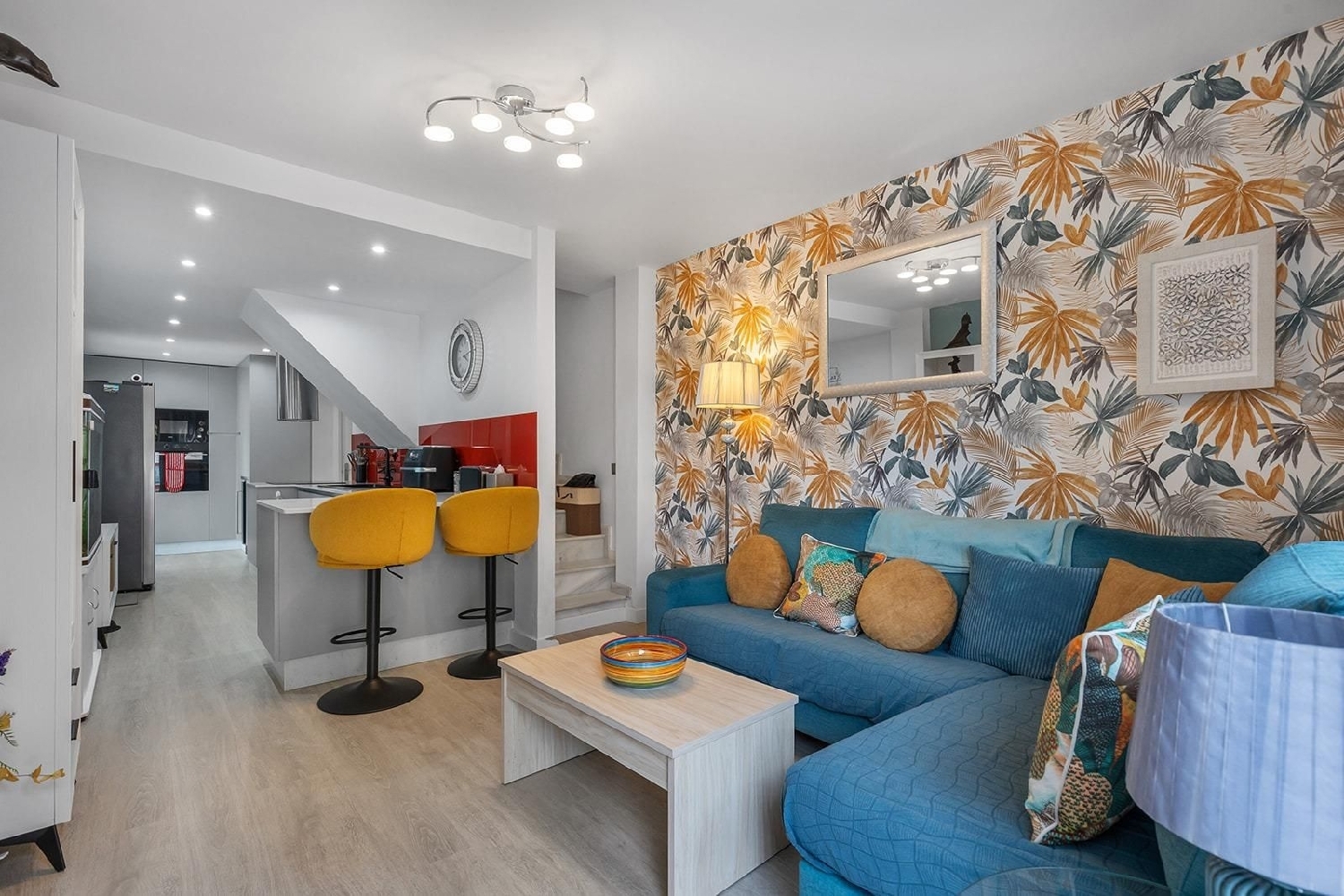  à vendre villa Guardamar Del Segura Baix Segura 6