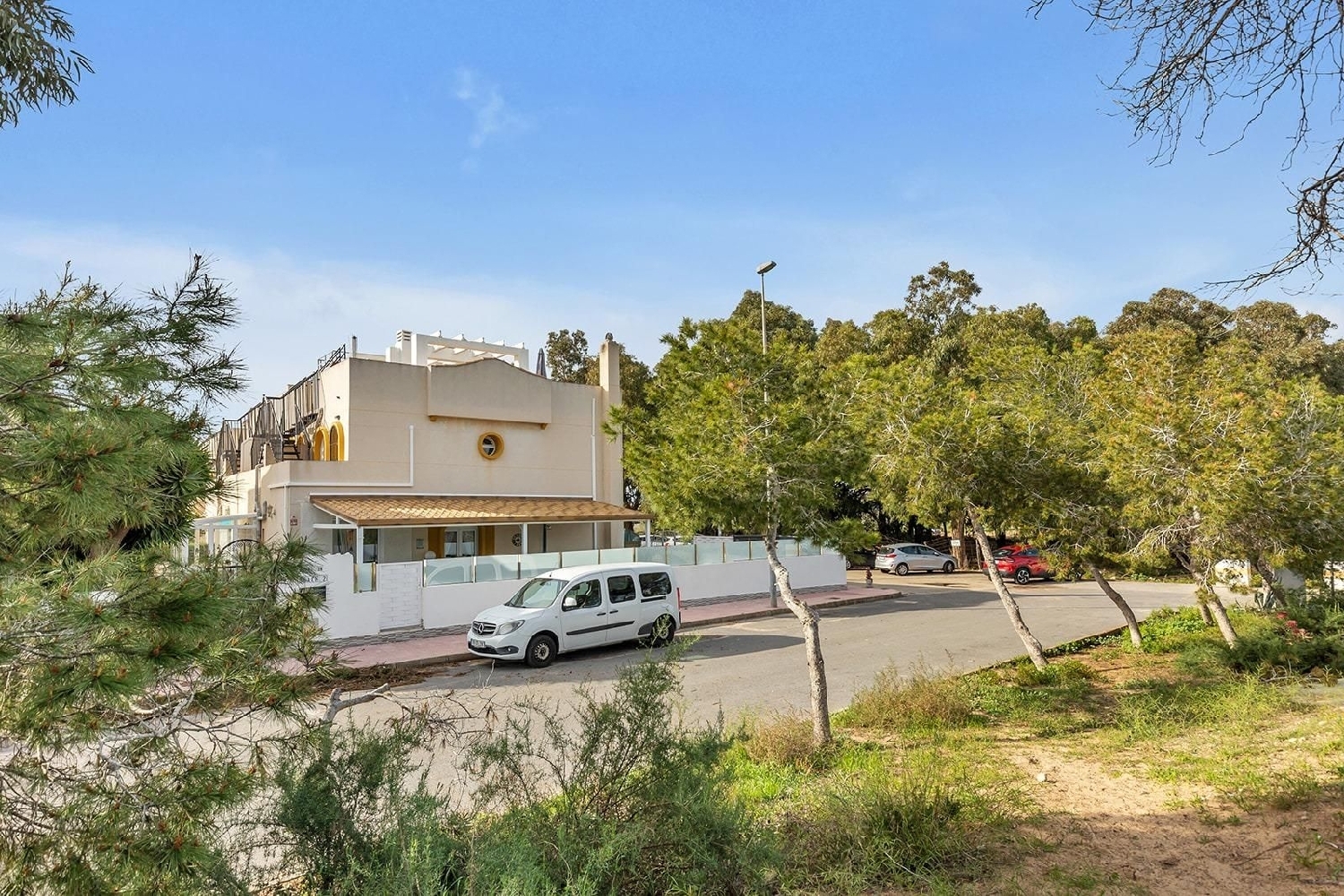  à vendre villa Guardamar Del Segura Baix Segura 4