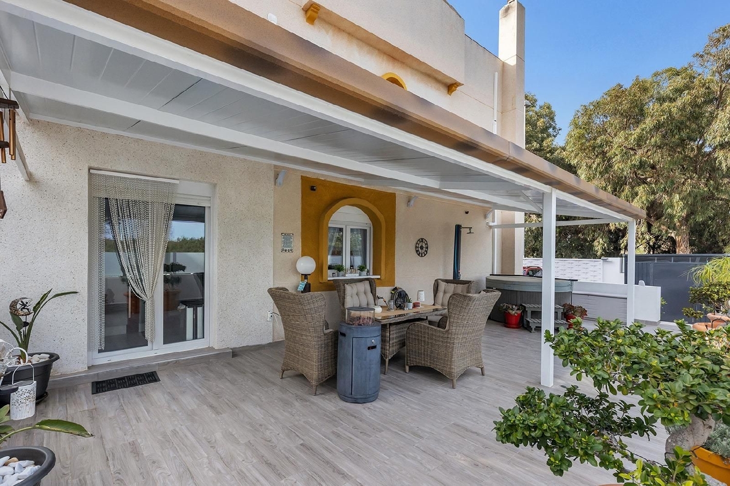  à vendre villa Guardamar Del Segura Baix Segura 1