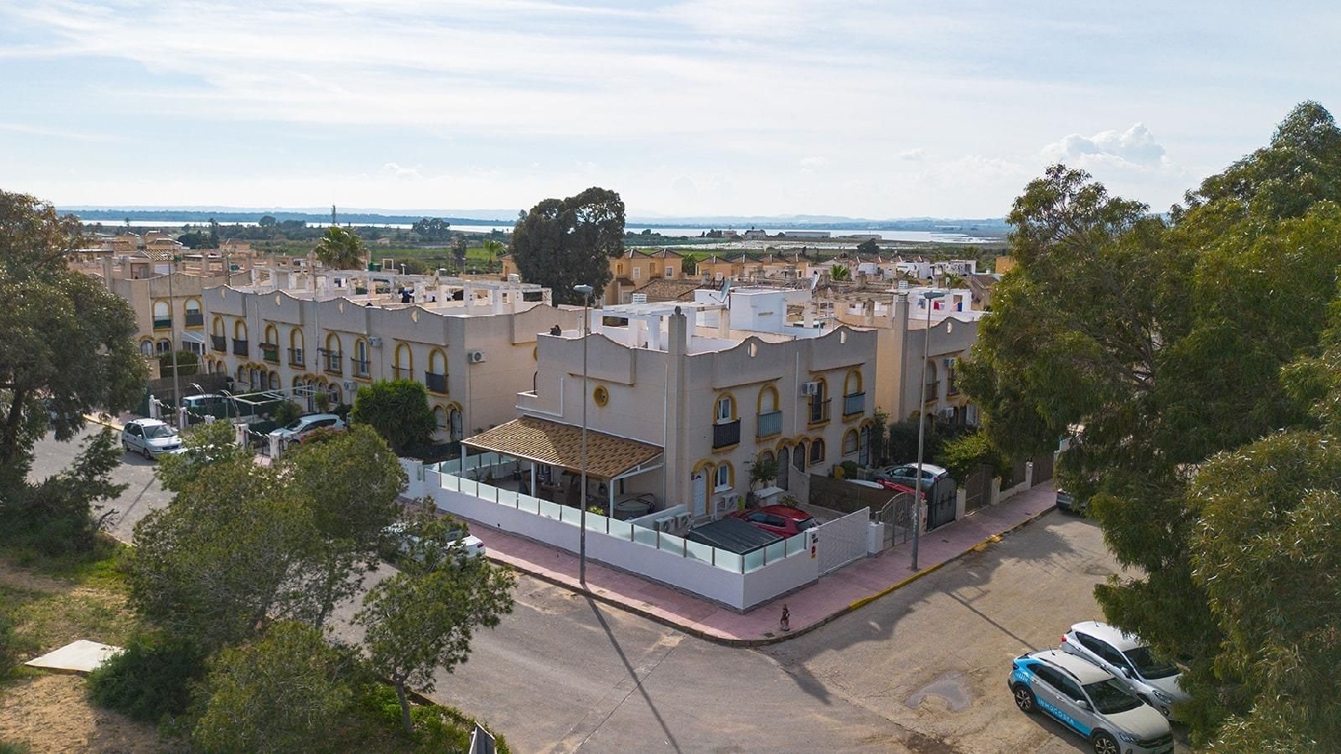  à vendre villa Guardamar Del Segura Baix Segura 3