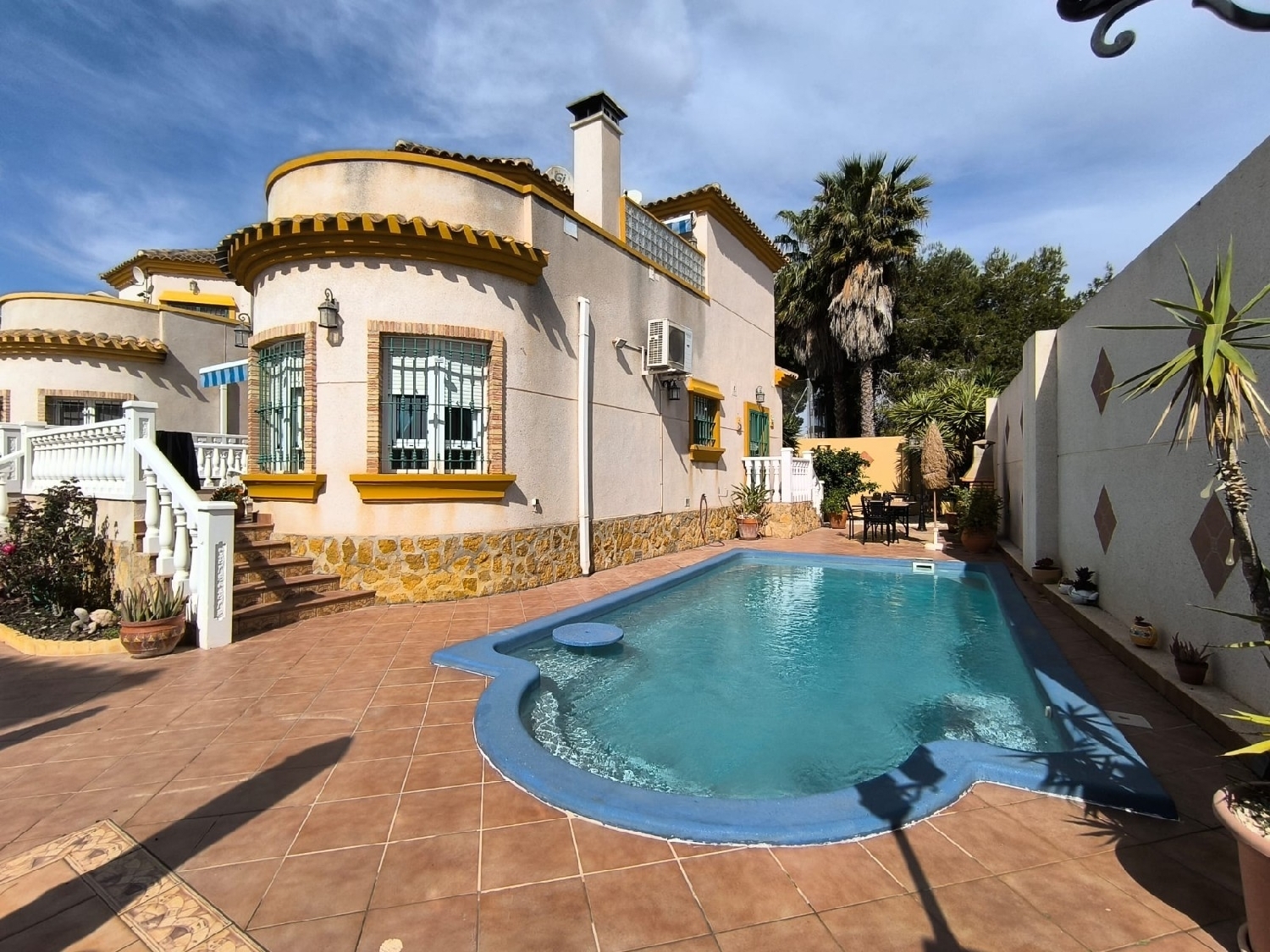  te koop villa Guardamar Del Segura Baix Segura 2