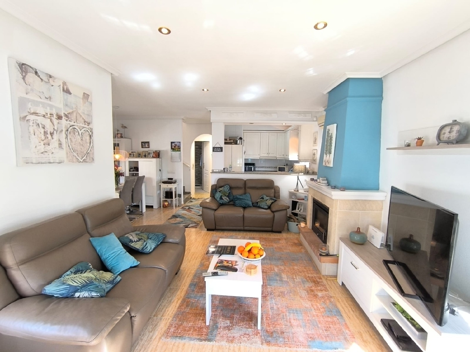  te koop villa Guardamar Del Segura Baix Segura 6